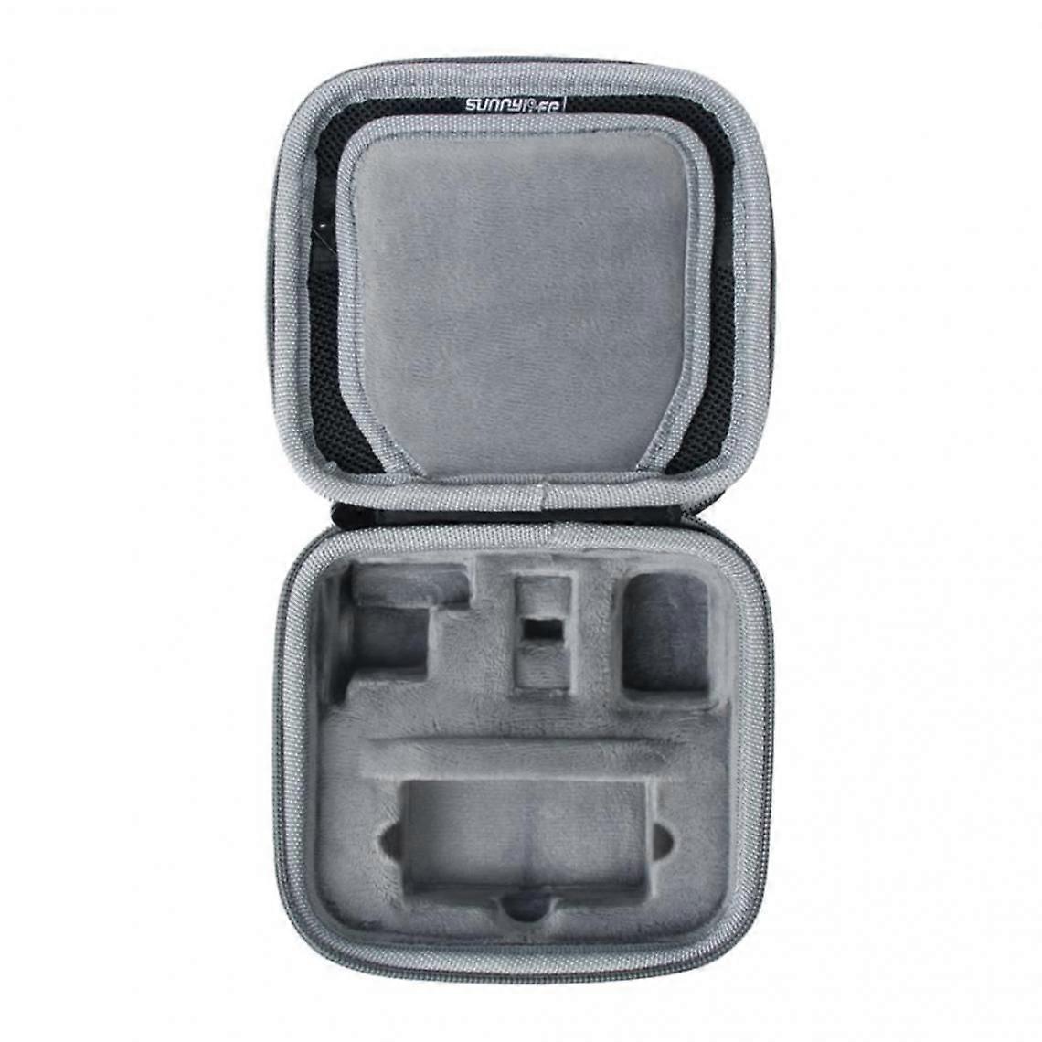 Action 2 Camera Opbergtas