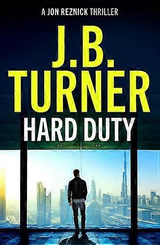Hard Duty - J. B. Turner