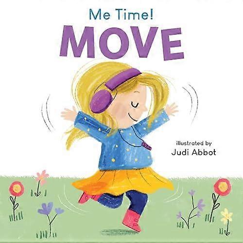 Move - Child's Play