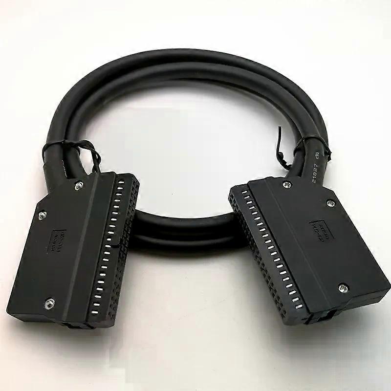 IDC40 PLC IO Module Cable IDC-40P PLC-40PMIL MIL Connector