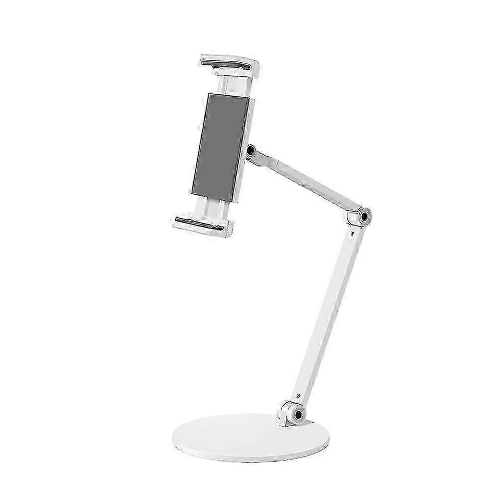 AP-7L Desktop Stand For Smartphone And Tablet,Long Arm Stand For iPad / Samsung 2025