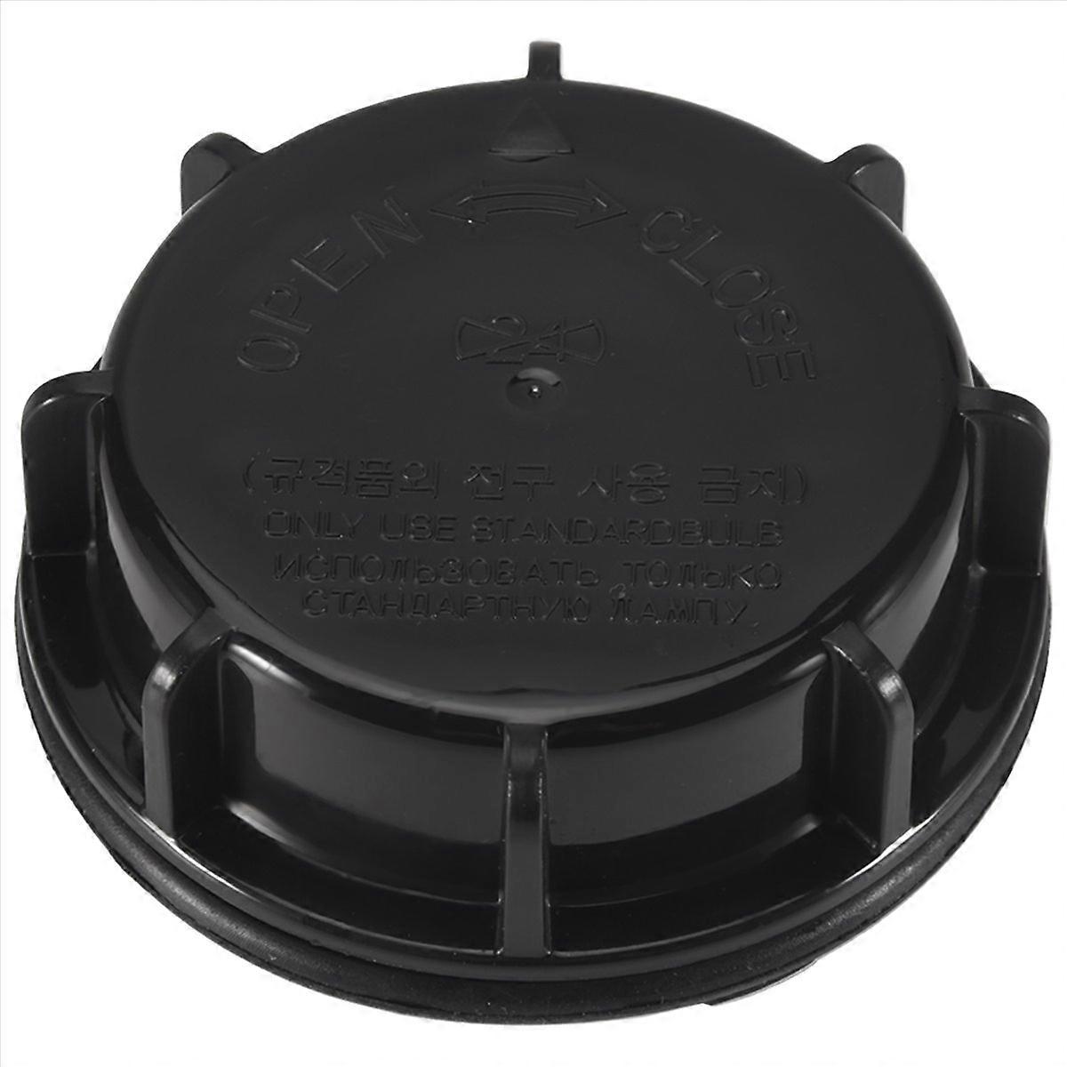 921402D000 Headlight Lamp Bulb Dust Cap for & 