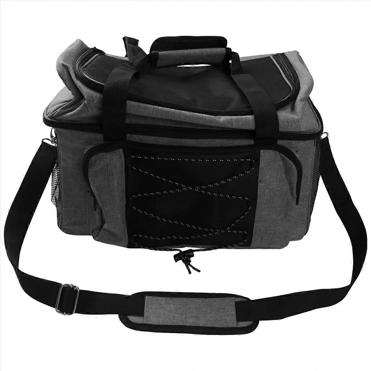 Bowling Bag,Bowling Tote golf and Padded Divider