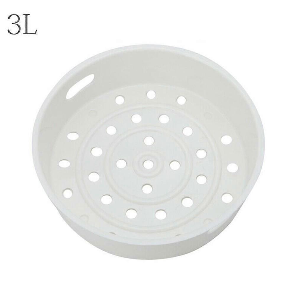 For Rice Cooker Steamer Basket Steaming Grid 3L 5L