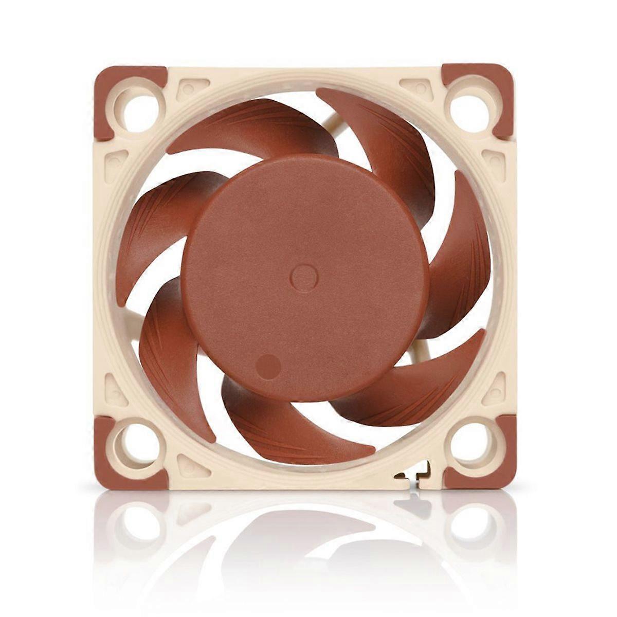 -A4x20 PWM 40mm Computer Case Fan 5V/12V PWM CPU Cooling Fan