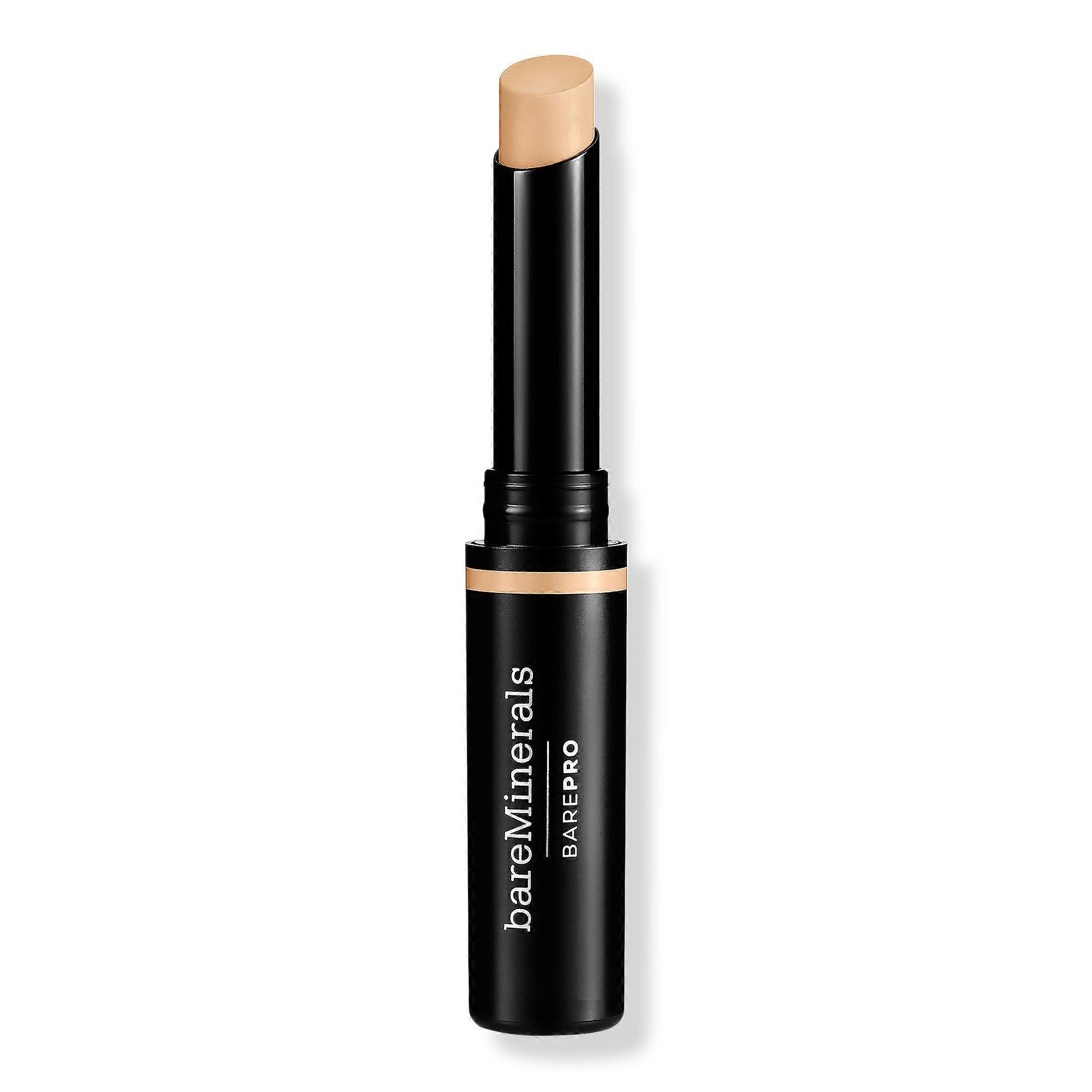 Bareminerals Barepro 16-hr Full Coverage Concealer, Fair/light-warm 02, 0.09 Oz