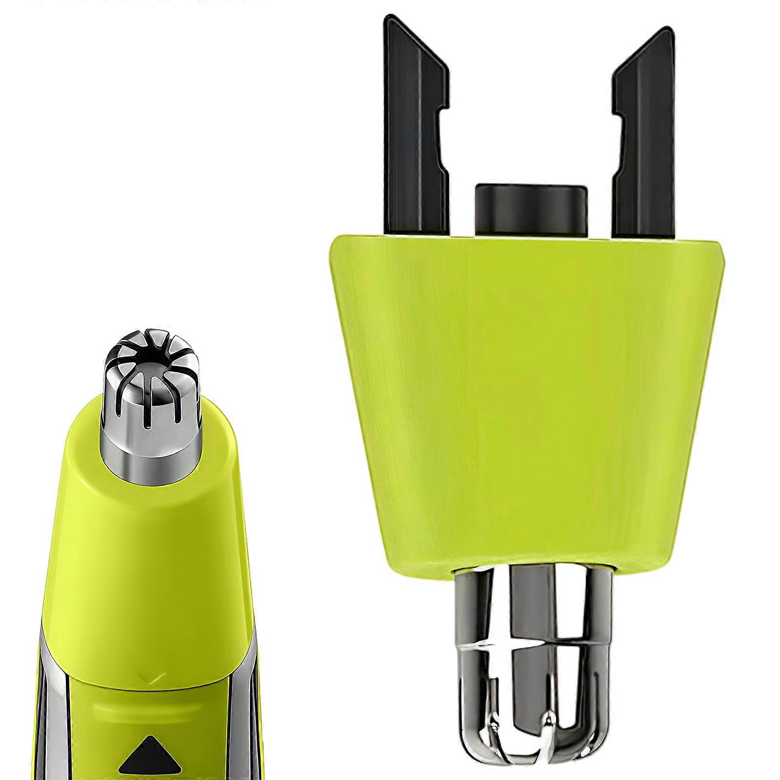 Precise Grooming Blade Replacement For Shavers Quick Switches Smooth Shaving Head For QP2510 QP2511 QP2520 QP2521 Multicolor