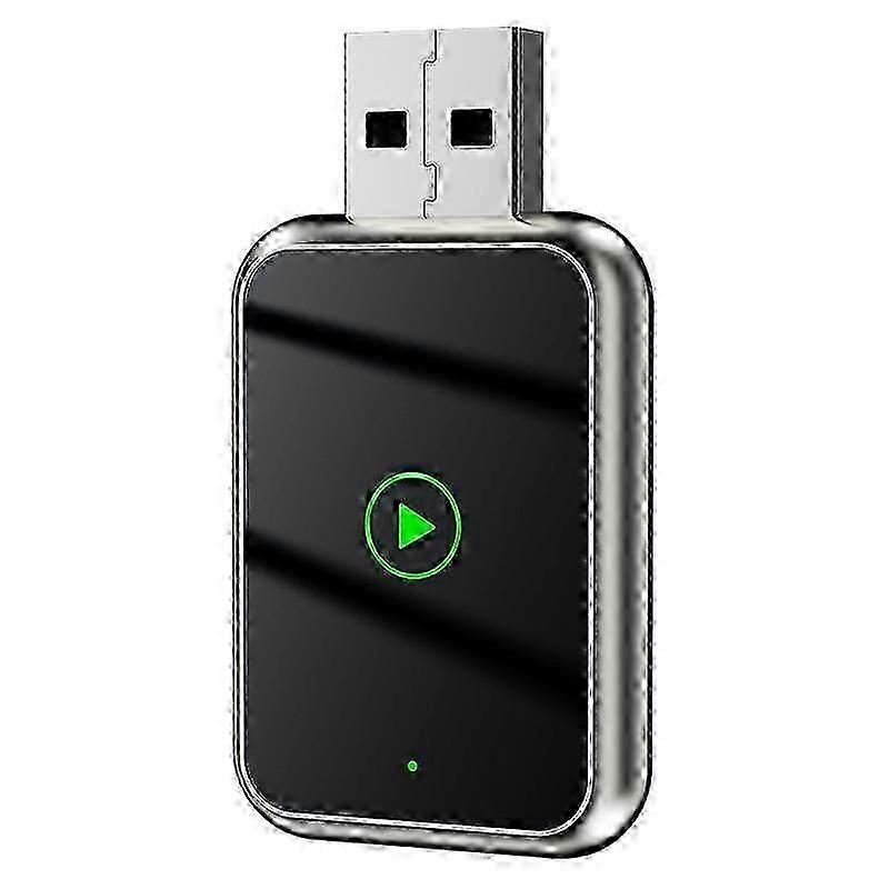 Wireless CarPlay Adapter for iPhone A-F