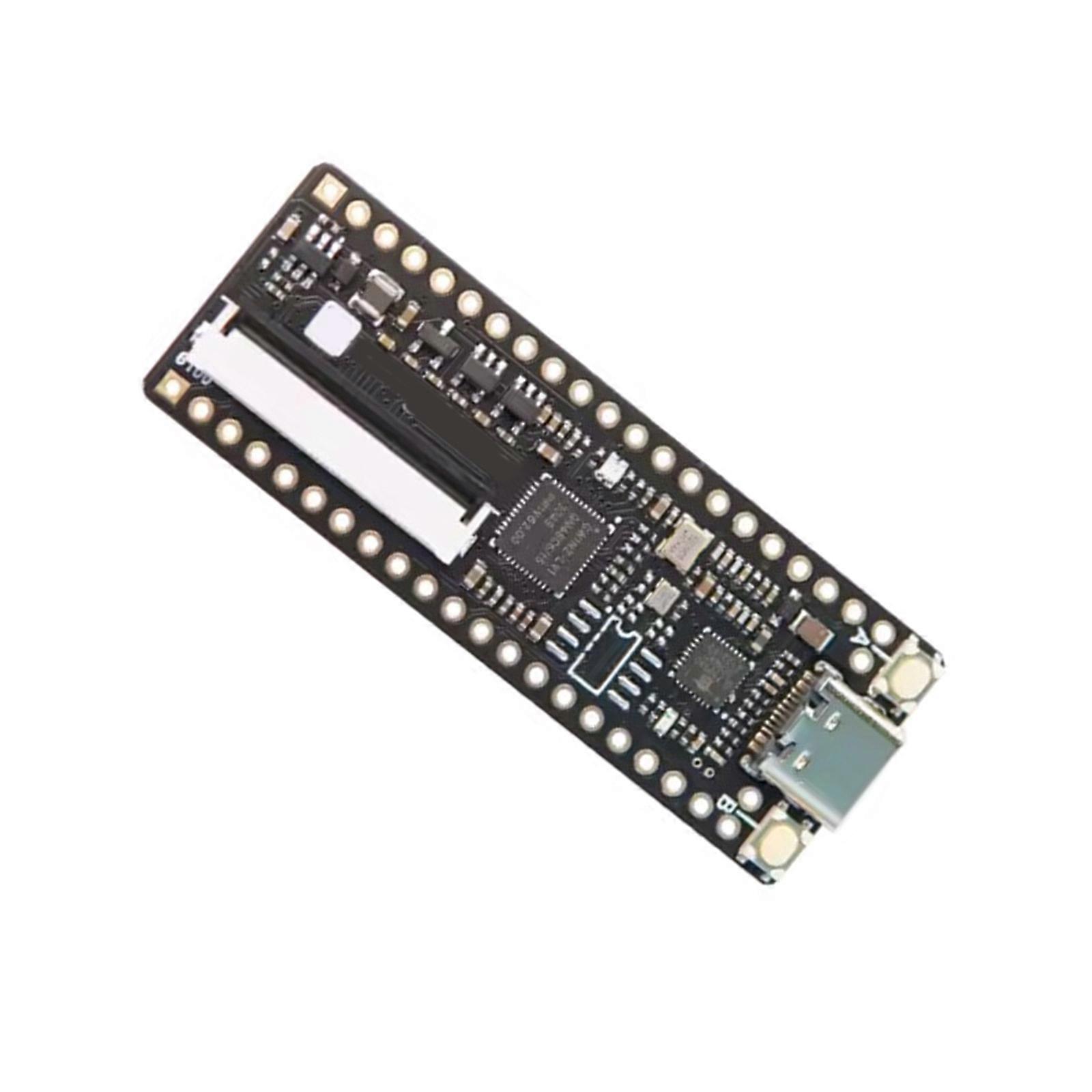 Minimalist Line  Minimalist Line FPGA Development Board Breadboard GW1NZ-1 FPGA Chip Multicolor