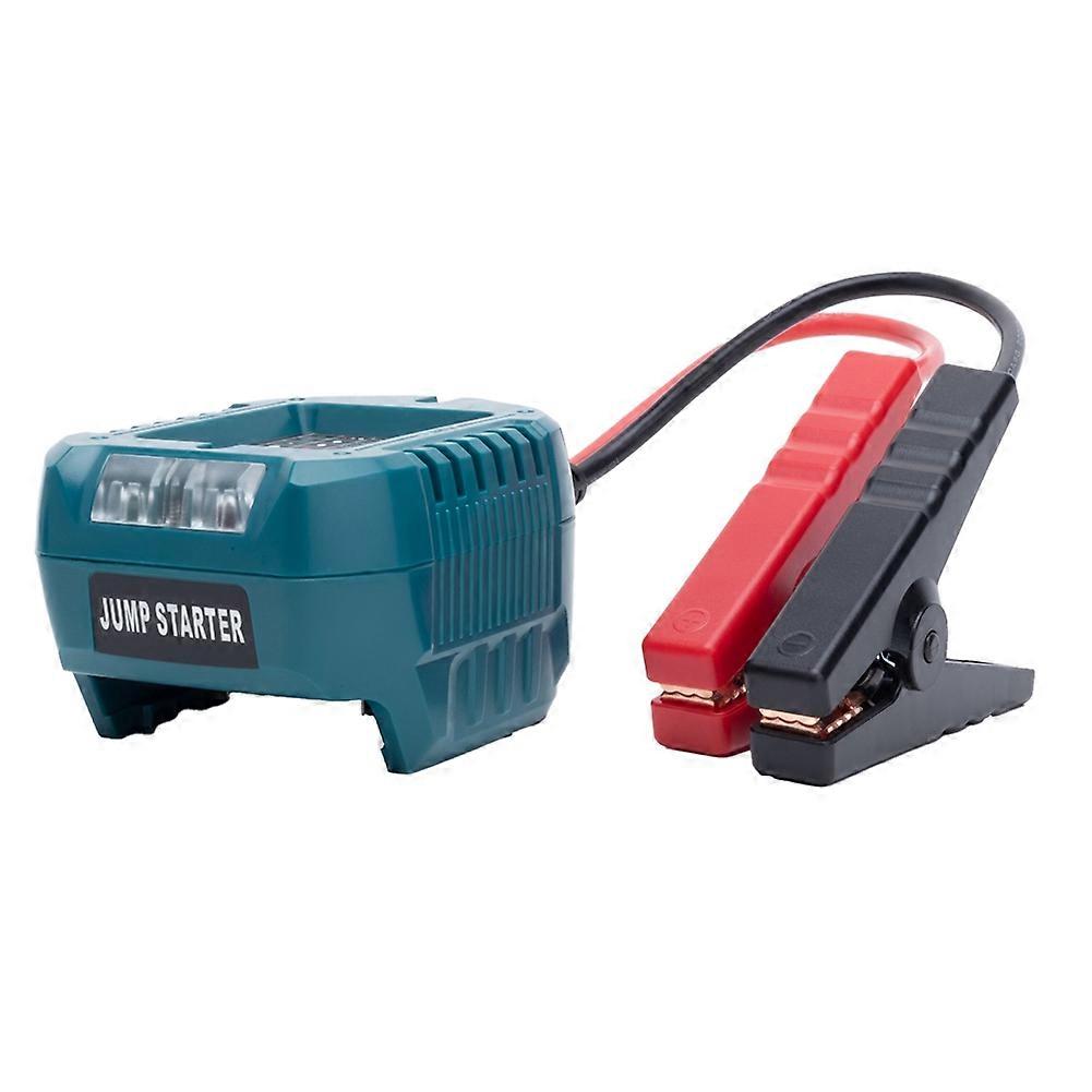 Car Jump Adapter
Igniter Jump