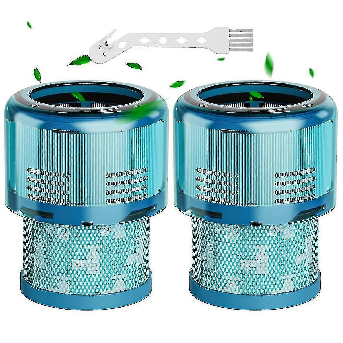 Ersatzfilter für Gen5 Gen5Detect, Gen5Outsize, für absolute Akku-Staubsauger SV23 & SV24