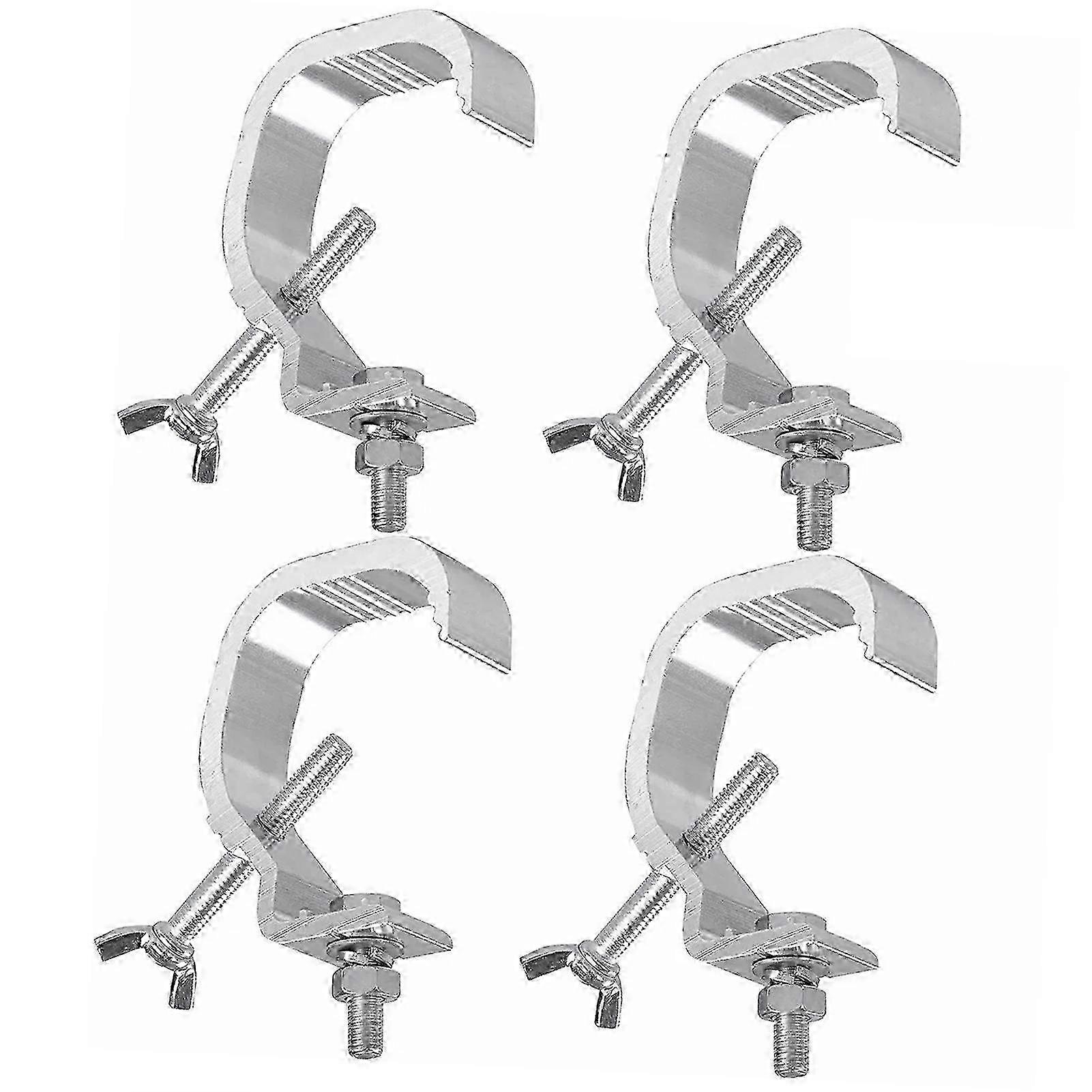 2025 Heavy Duty Stage Light Clamp for Spotlight Kit