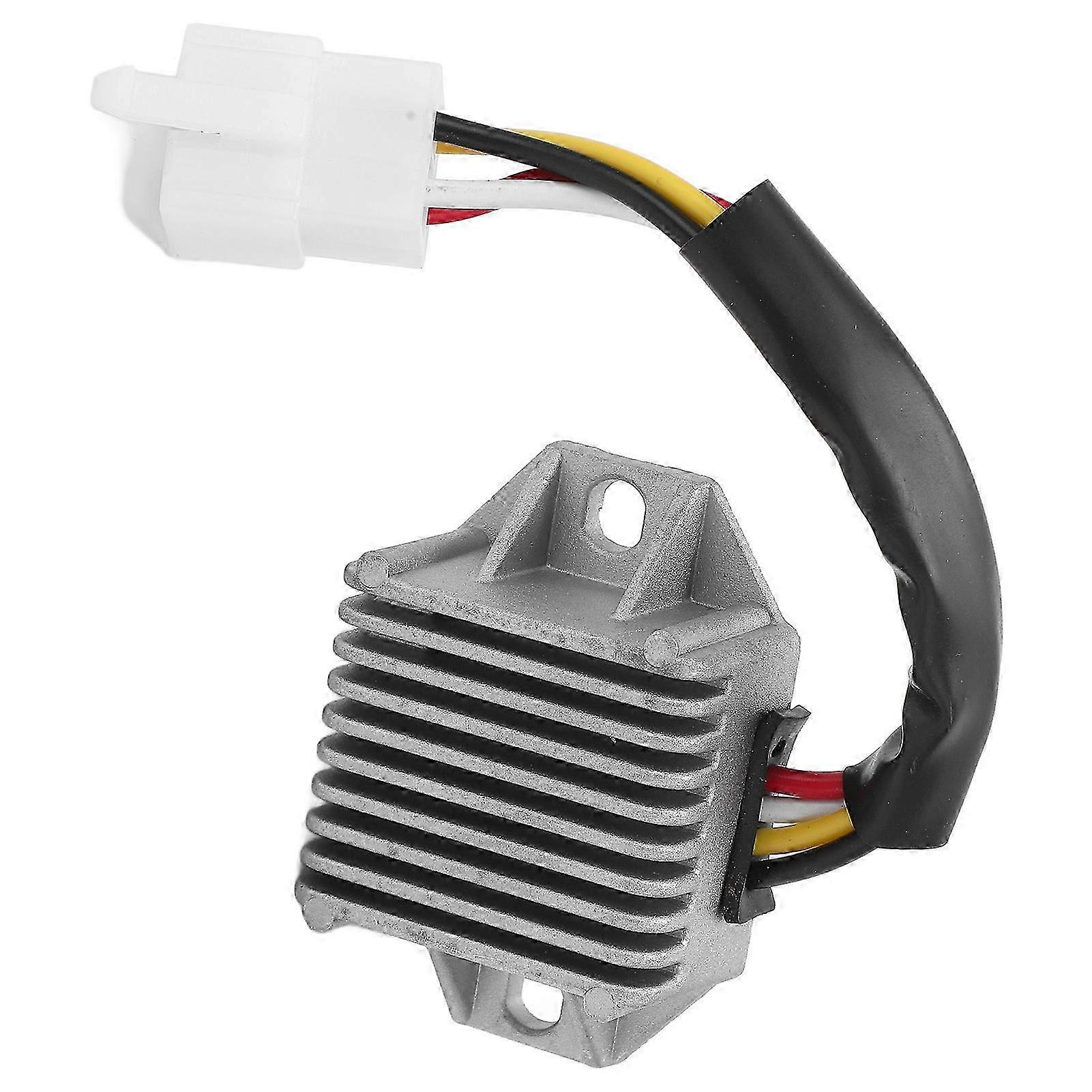 Voltage Rectifier 12V 55V for Honda XT250 XT350 Motorcycle