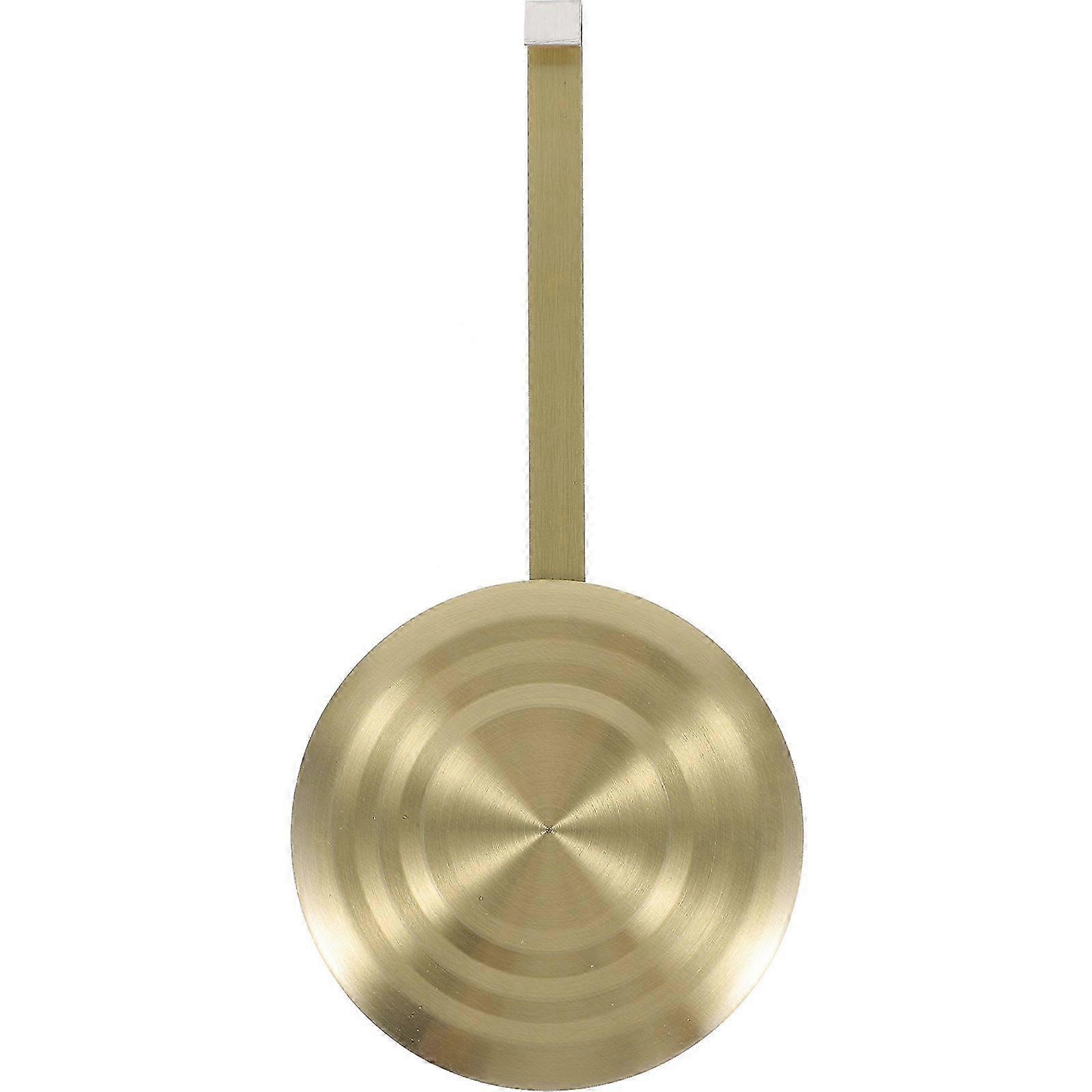 Clock Pendulum Replacement Wall Clock Replacement Pendulum Clock Movement Part