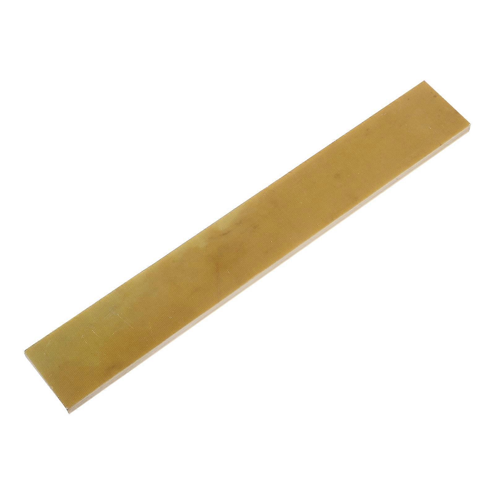 Electrical Insulation Board Plate Soldering Mat Welding Machine Accessories Bakelite