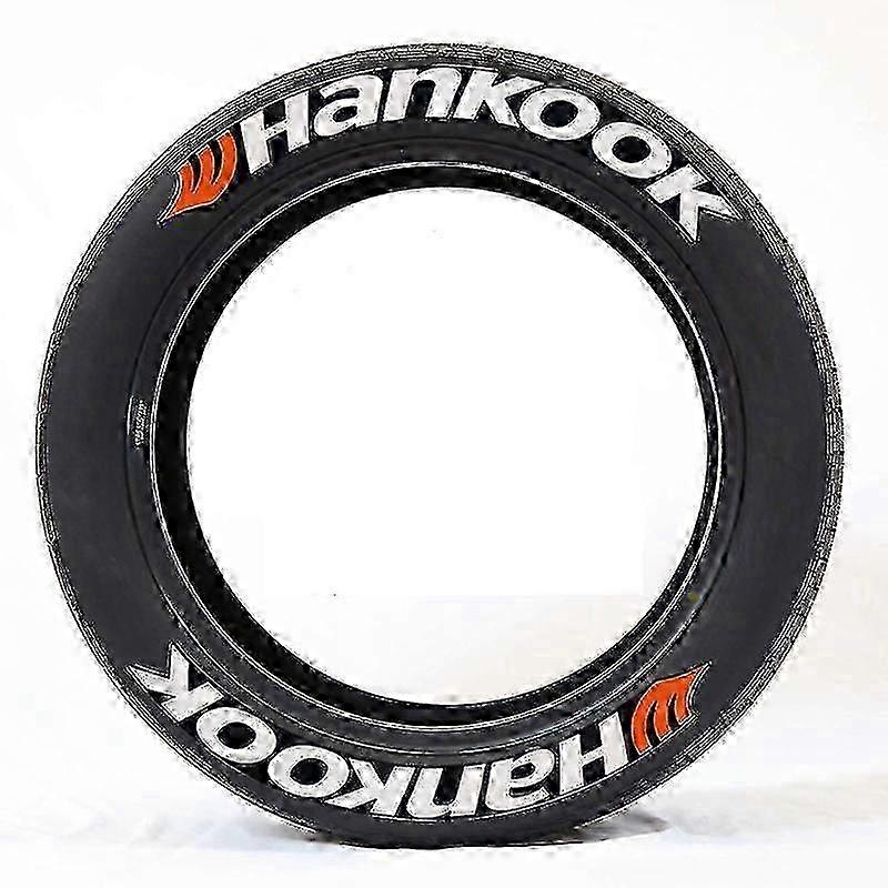 Autógumi felirat matricák matricák állandó járműdekorációhoz