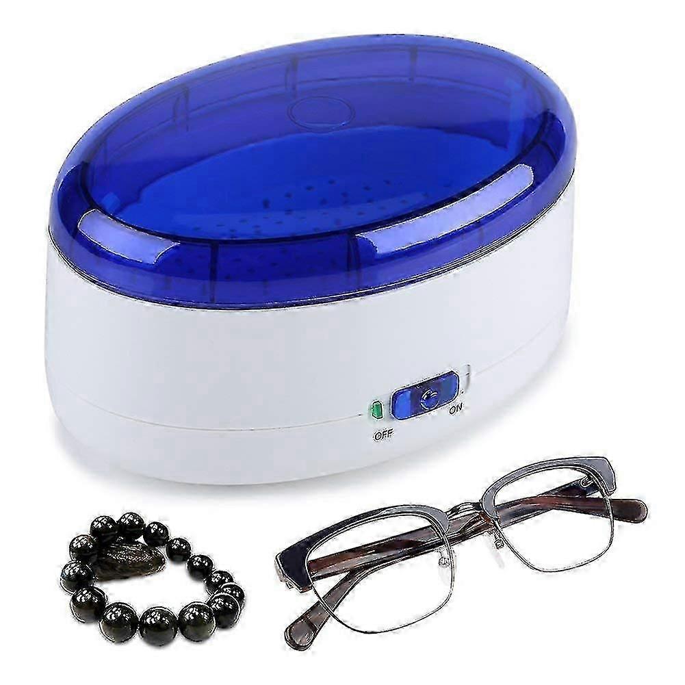 Ultrasonic Cleaner with Cleaning Basket