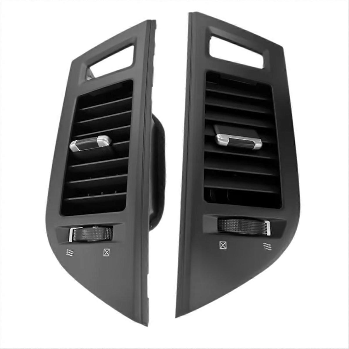 Car Dashboard Middle Air Conditioner Outlet Assembly for 