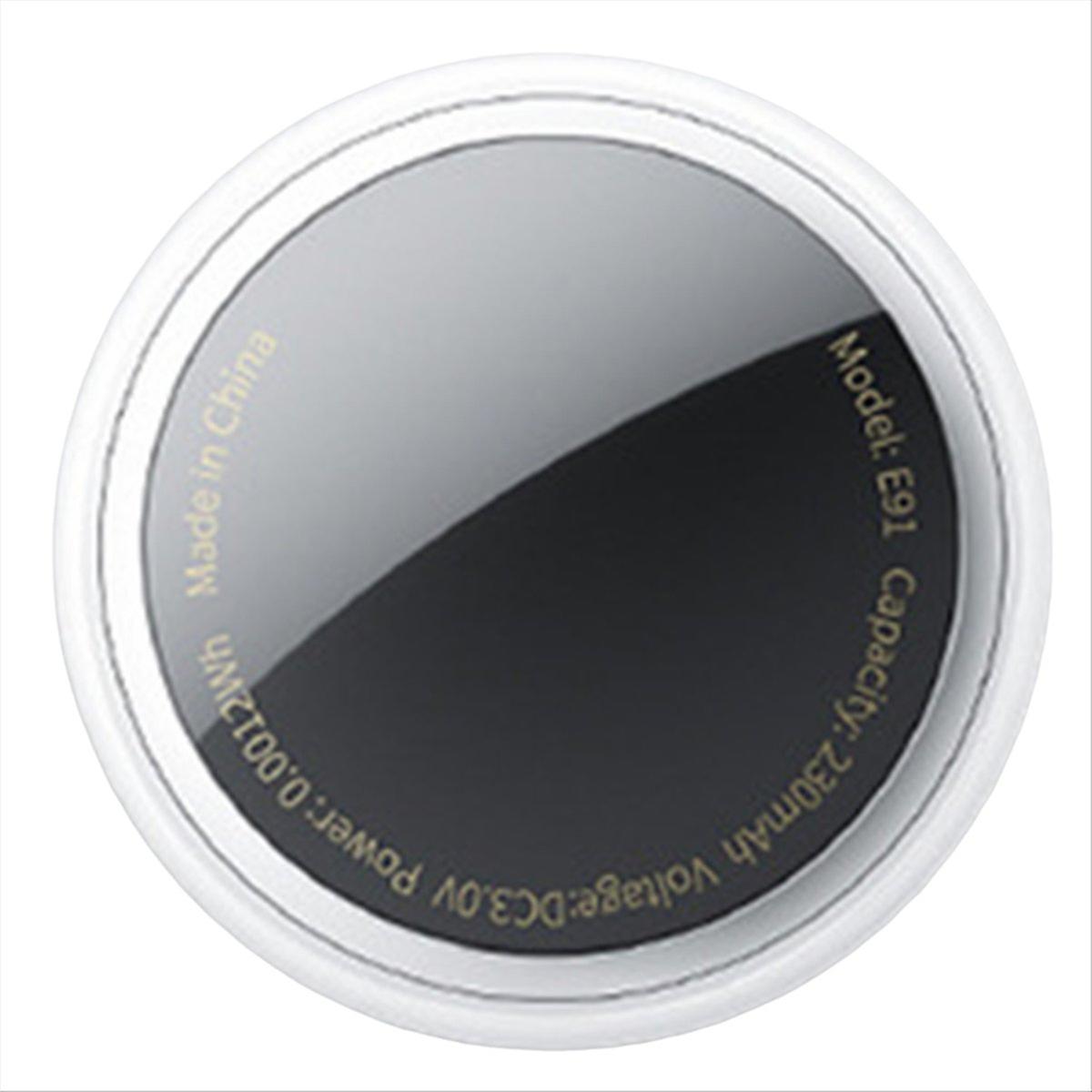 E91 Smart GPS Positioning Pet Anti-Lost Device with Case