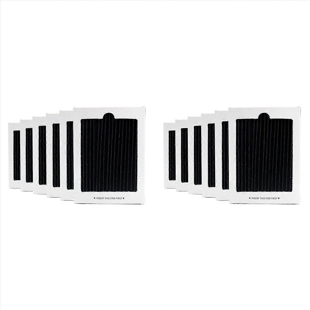 6Pack for Refrigerator Air Filter Replacement