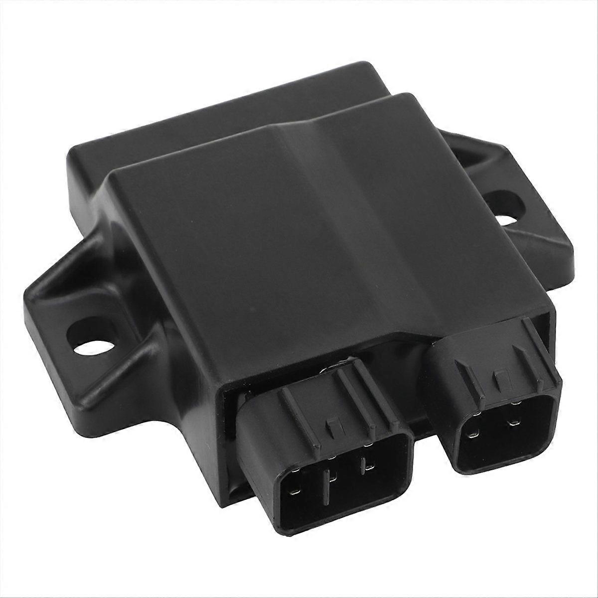 Outboard Engine CDI Ignitor 3AA-06060-0 3AA060600 for Mercury MFS8 MFS9.8 4-Stroke Outboard Engine