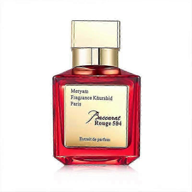 Baccarat Rouge 540 Extrait De Perfumefume 2.4Froz