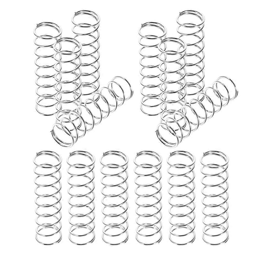 Repair Springs for Pruning Shear Small Springs Replacement 20Pcs Pack