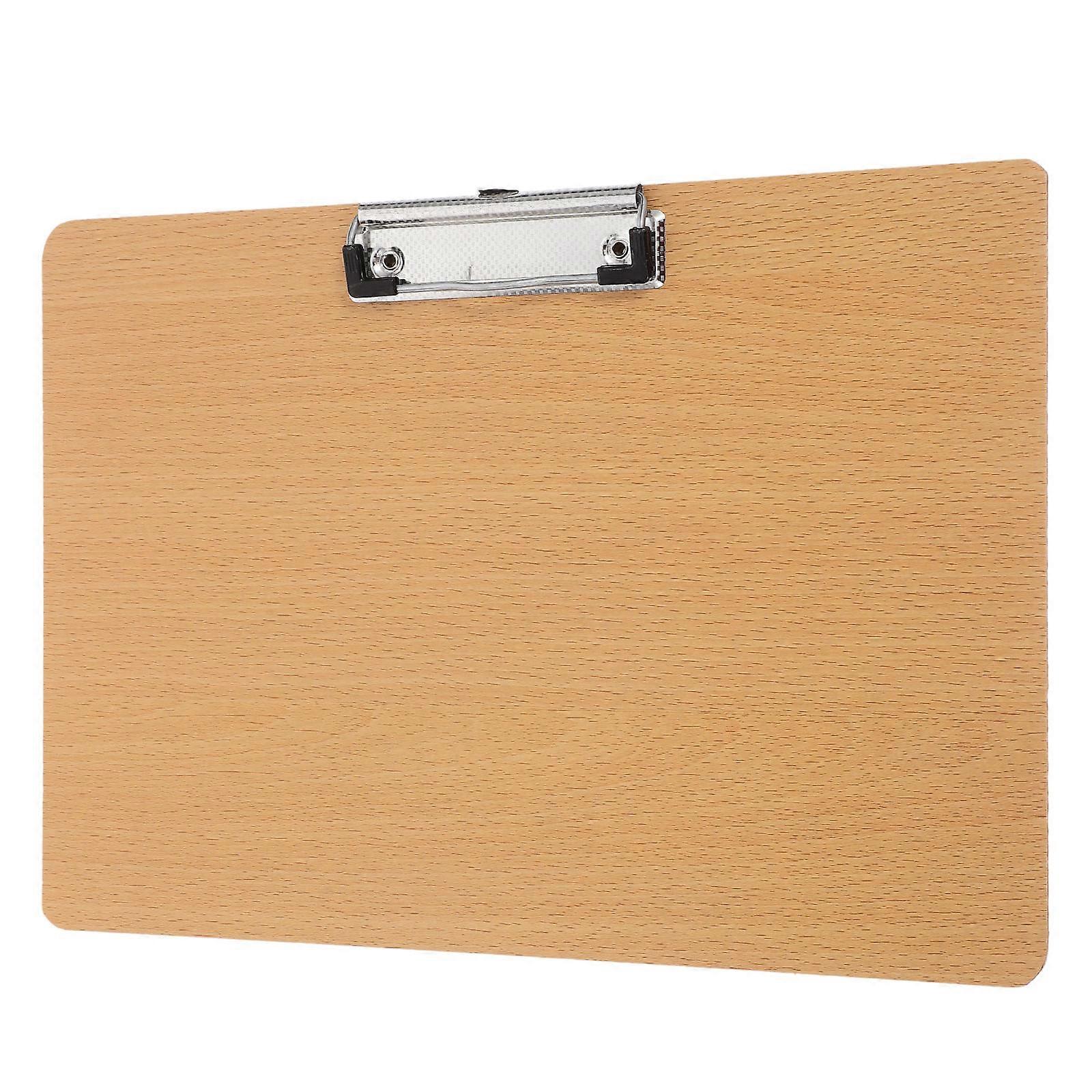 Ritbord för konstnärer Urklippspaket för pappersorganisation