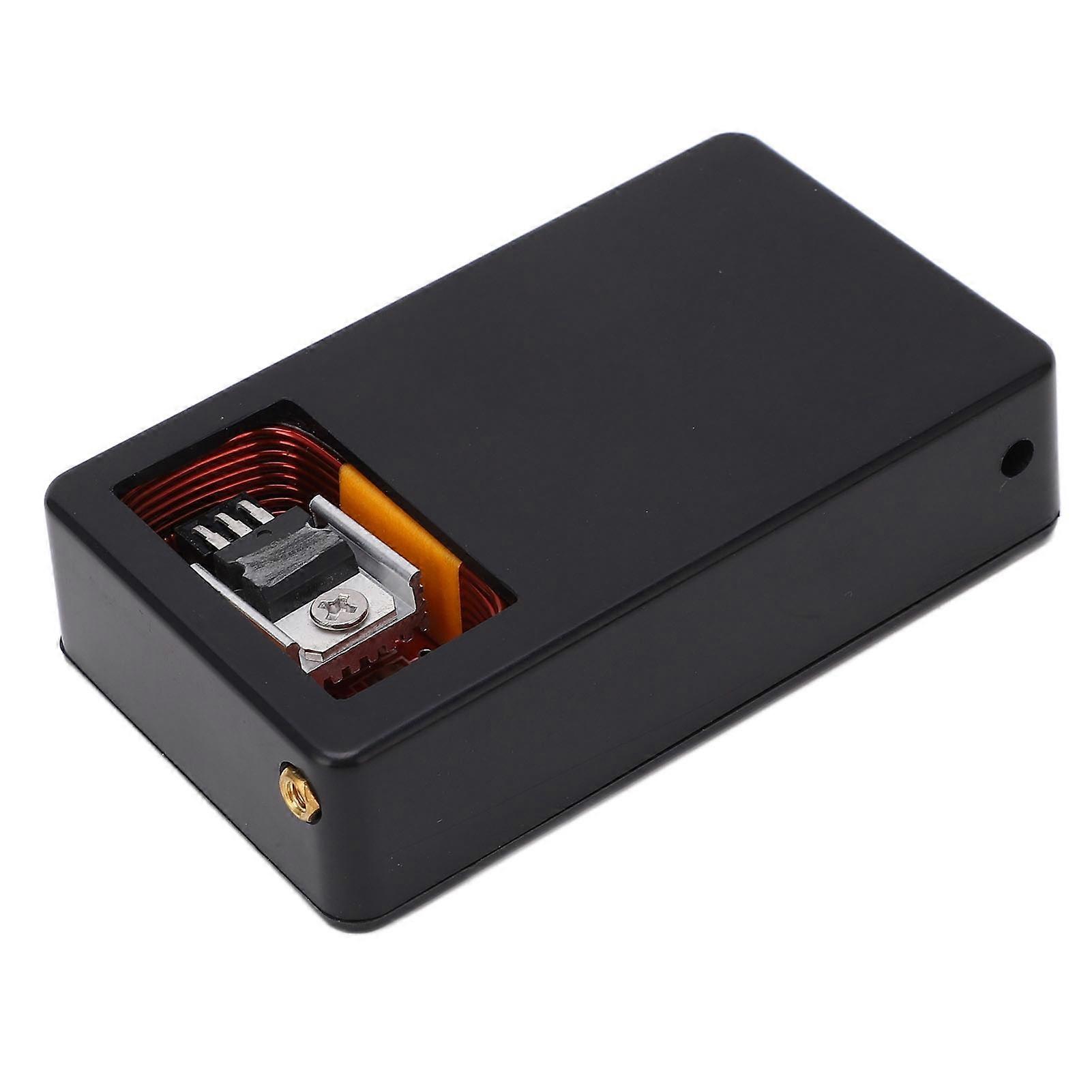 EMP Generator 150MHz Electromagnetic Pulse Transmitter Pulse Frequency Generator