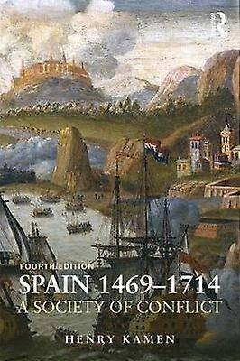 Spain 1469-1714