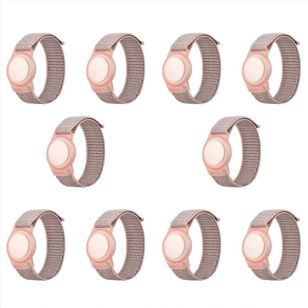 Kid Wristband for , GPS Tracker Holder with Bracelet D