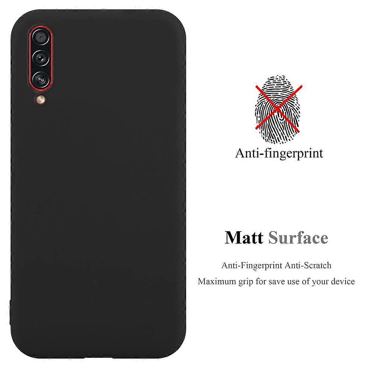 Case Samsung Galaxy A70 / A70s Protective Case TPU