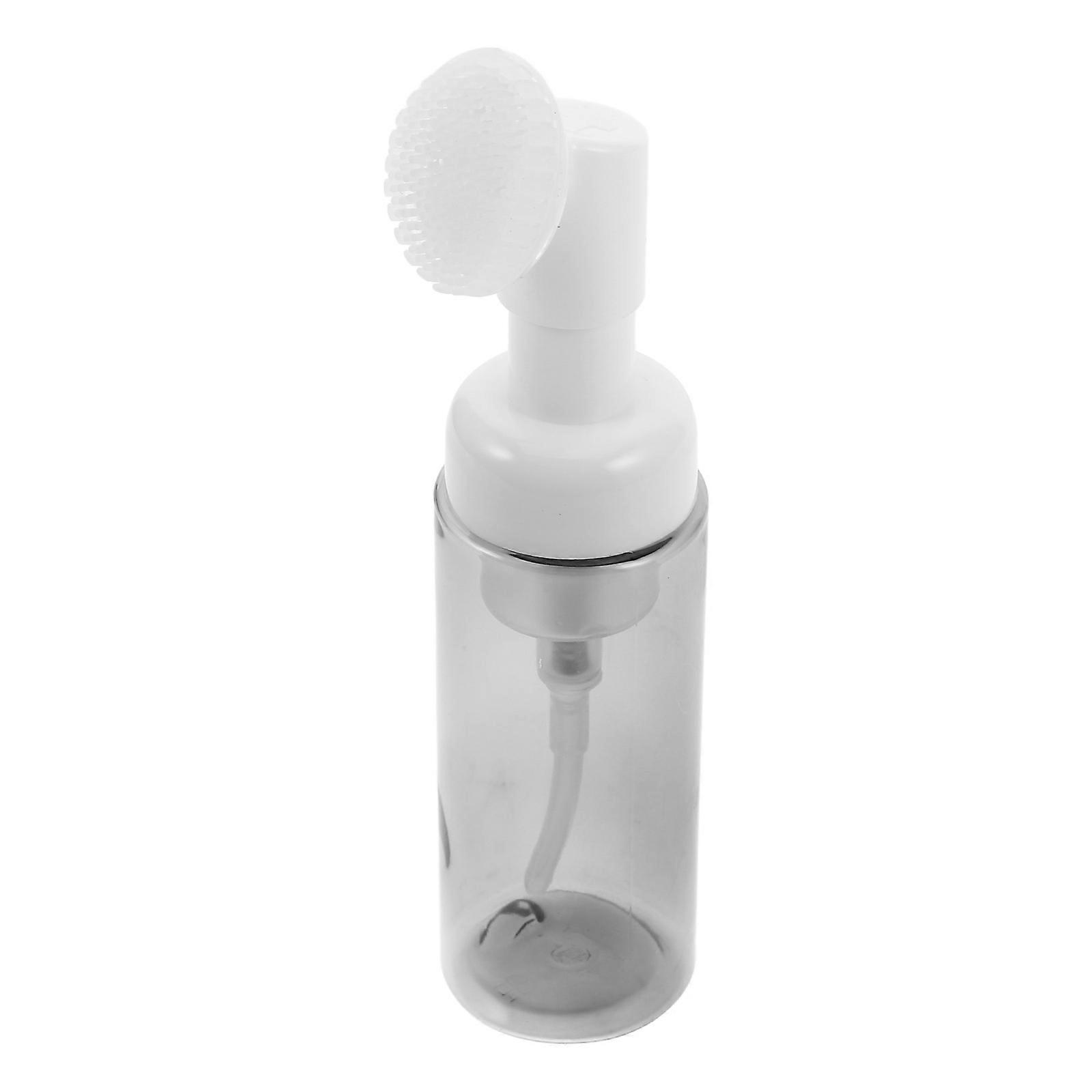 Face Wash Cleanser Foaming Pump Bottle for Shower Gel