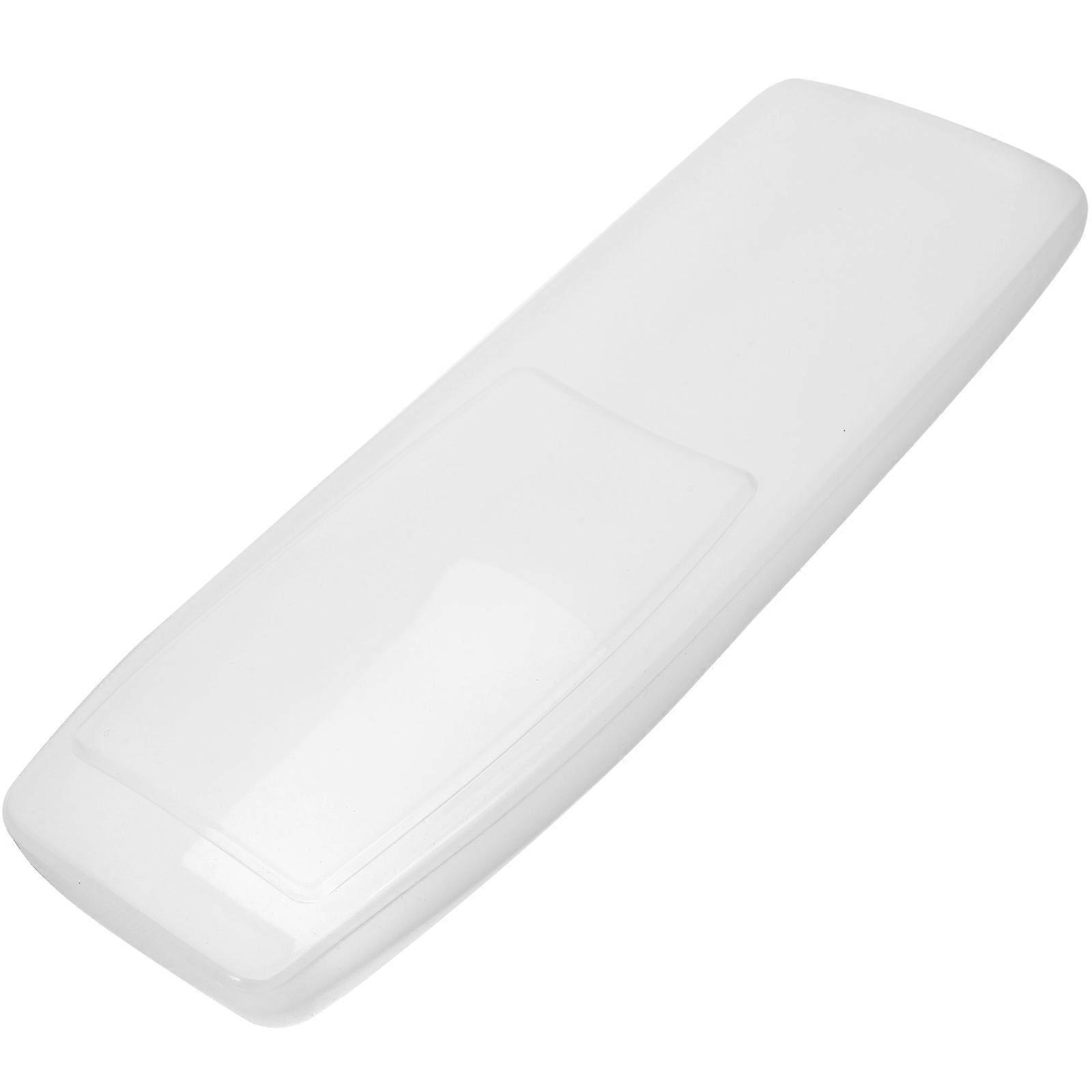 Case Silicone Protector Cover for Remote Protection Transparent