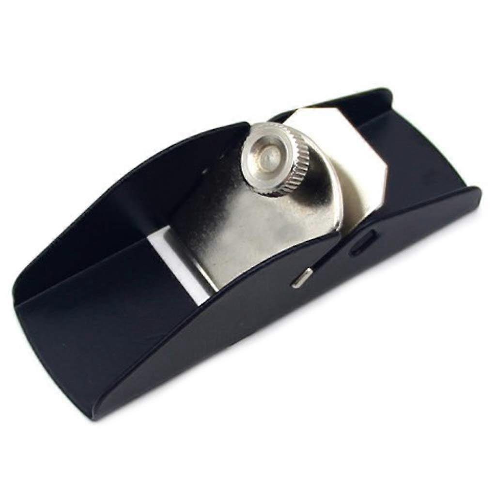 Adjustable Woodworking Hand Planer with Durable Steel Blade for Precise Cutting and Ergonomic Grip