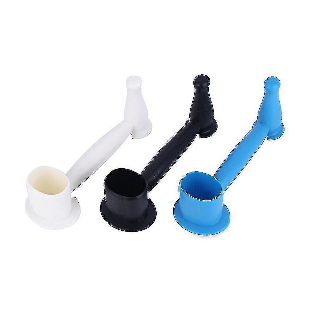 Black Handheld Stent Retainer Bracket Fixator Desktop Stand For Dji Osmo