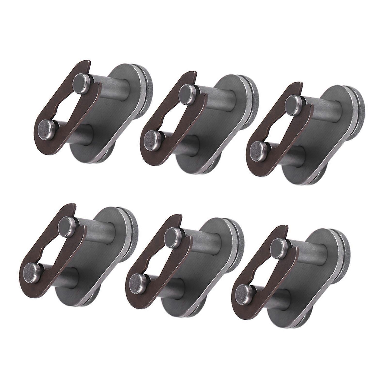 Pi��ces de moteur �� essence pour v��lo, JOMaster Link, 2 temps Hurized, 5 ensembles, 415