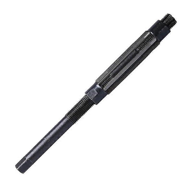 6.2584mm Adjustable HSS Hand Reamer,  Precision Size Adjustment, Industrial Grade 7484mm