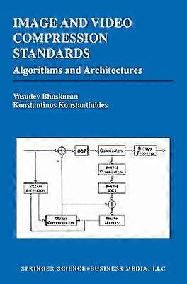 Image and Video Compression Standards