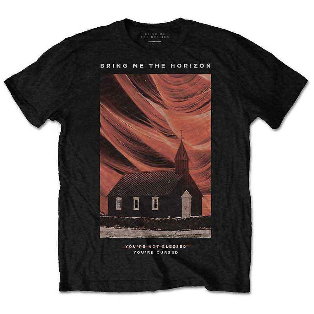 Bring Me The Horizon Your Cursed T Shirt