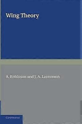Wing Theory Cambridge Aeronautical