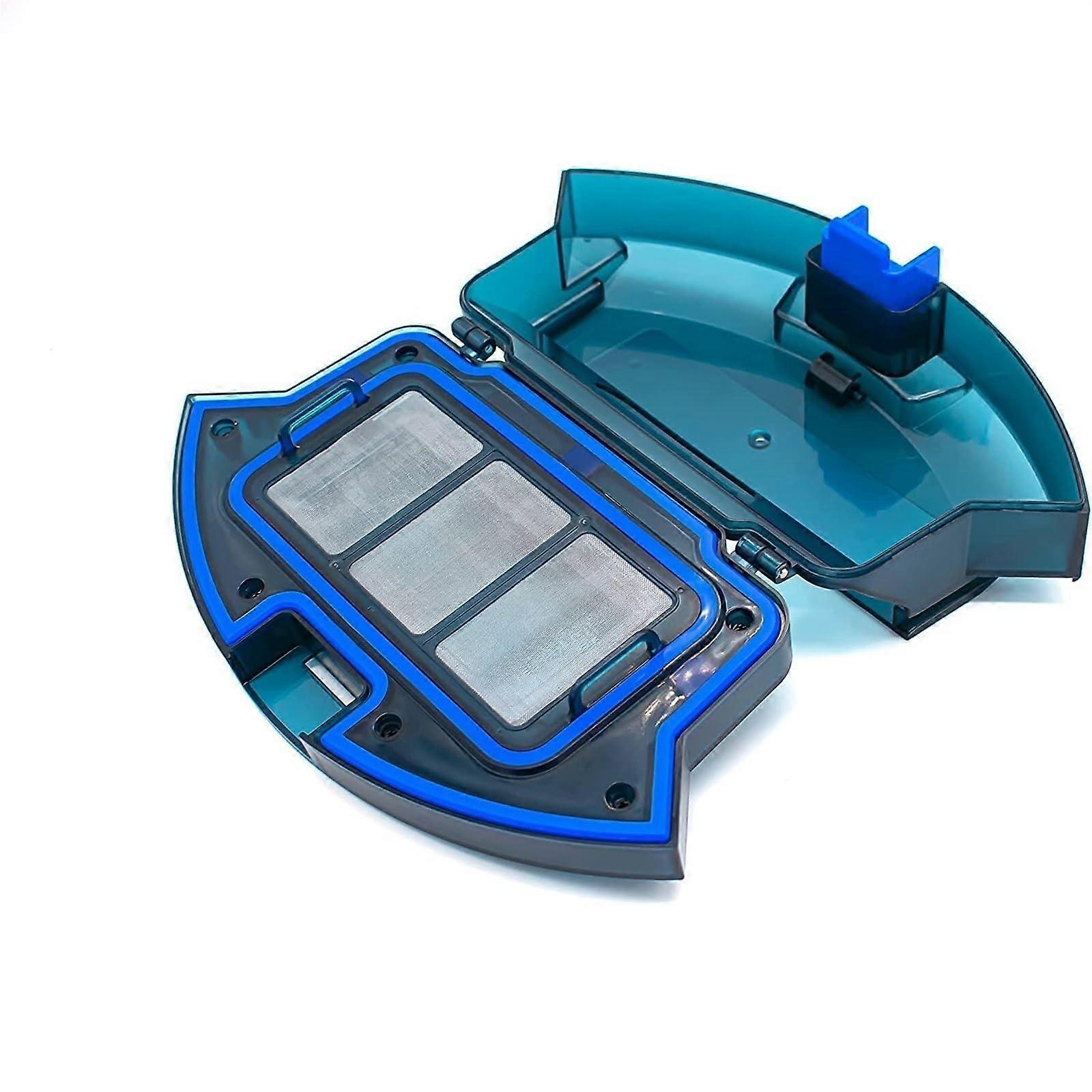 Dust Bin Replacement for Eufy RoboVac 11S 15C 30C 35C, Durable Easy Clean Dust Box Accessories