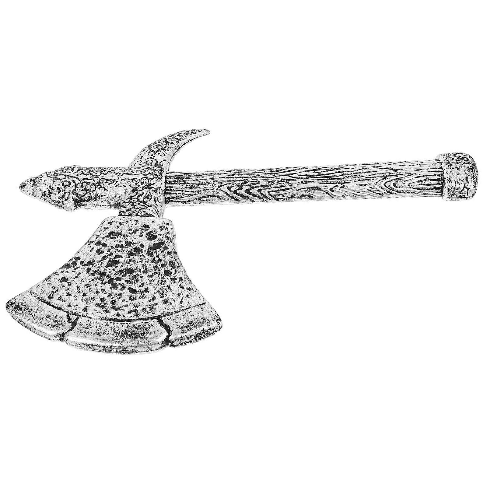 Fake Simulated Prop for Halloween Party Event