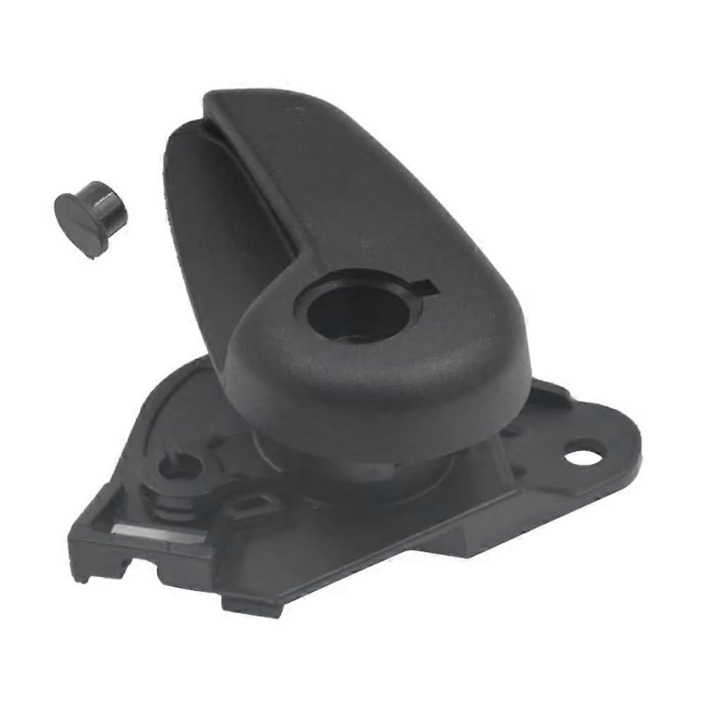 Hood Release Handle for Ford Mondeo 20132018 Engine Latch Replacement Durable and Easy Install Ref:5835