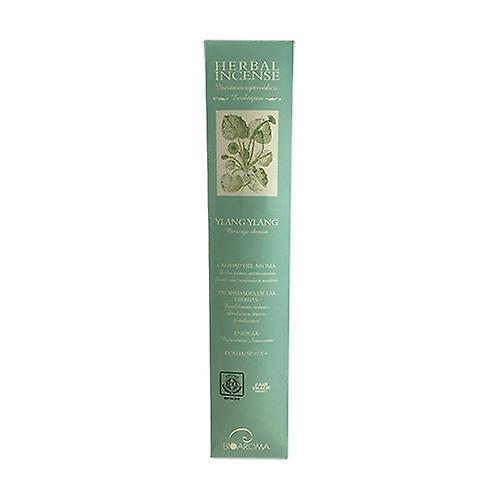 Ylang Ylang Incense 12 sticks (Ylang-Ylang)