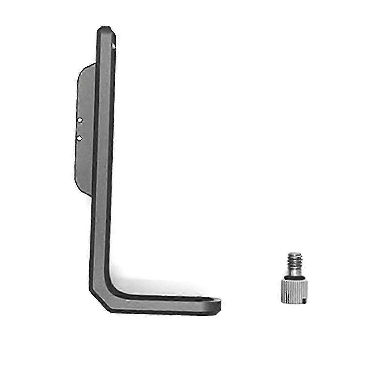 Camera Adapter Bracket for X4 Horizontal Bracket Panorama Horizontal Vertical Variable 1/4 Connector Bracket