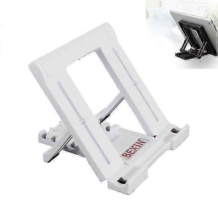 2026 Foldable Tutor Learning Machine Desktop Stand for 7-11 inch Tablet