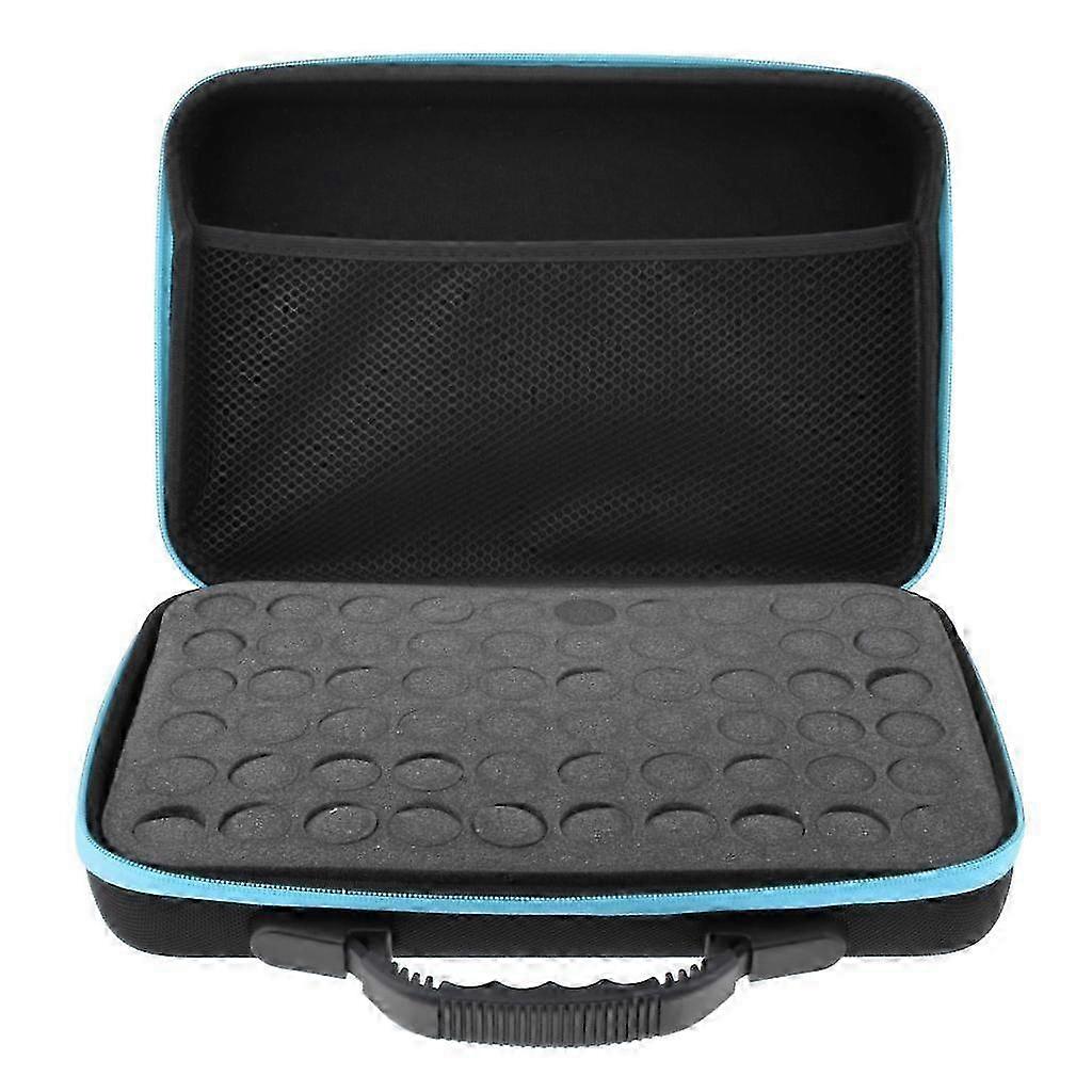 26-27 60-bottle Essential Oil Pouch 5 Ml 15 Ml