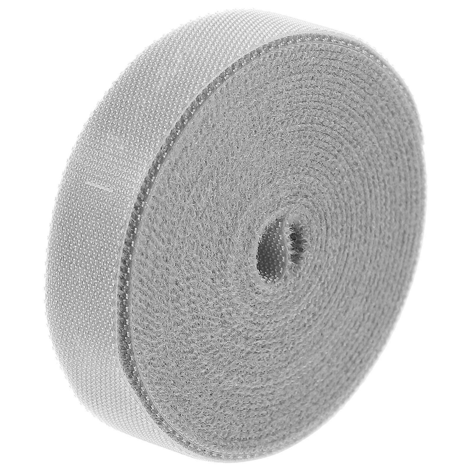 Cord Straps Cable Organizer for Wire Management 4Pcs Reusable Cable Ties