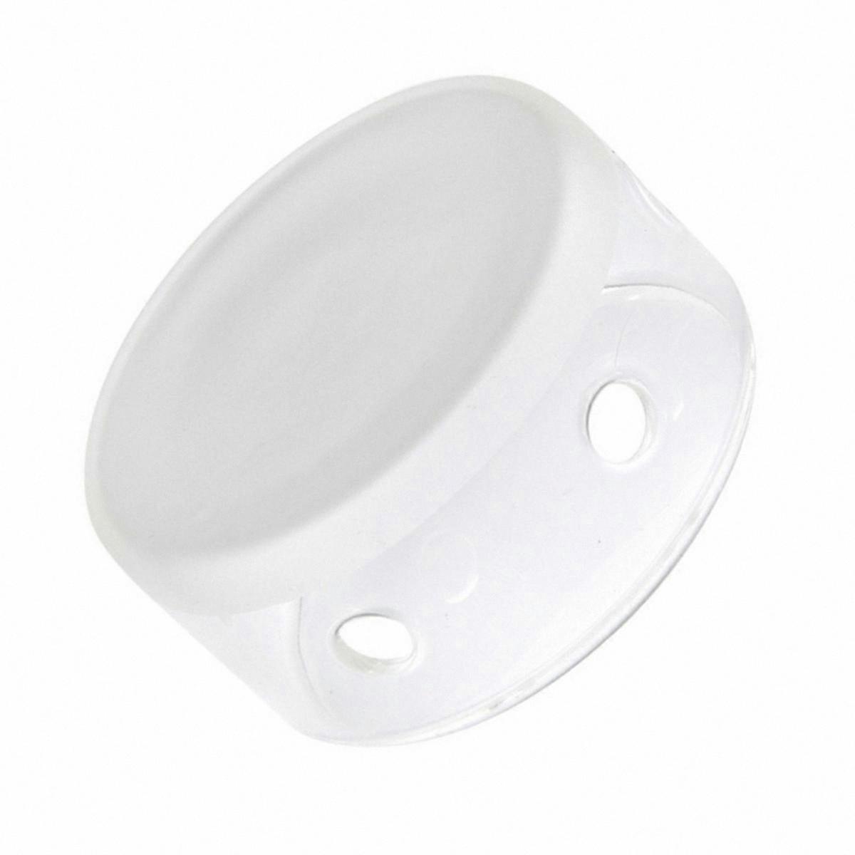 Glass Dome Protectors for AD300Pro Camera Flash Accessories